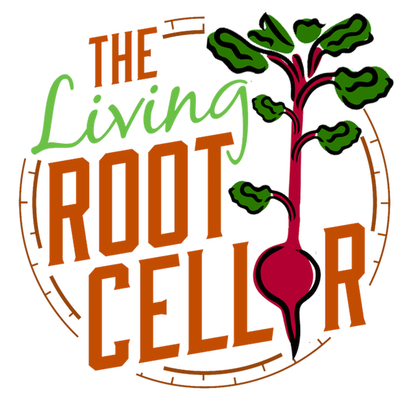 The Living Root Cellar